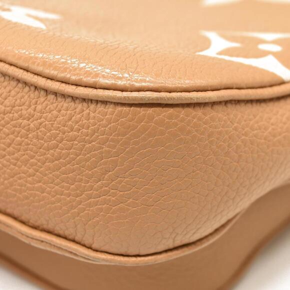 Louis Vuitton Empreinte Monogram Giant Multi Pochette - Picture 14 of 15